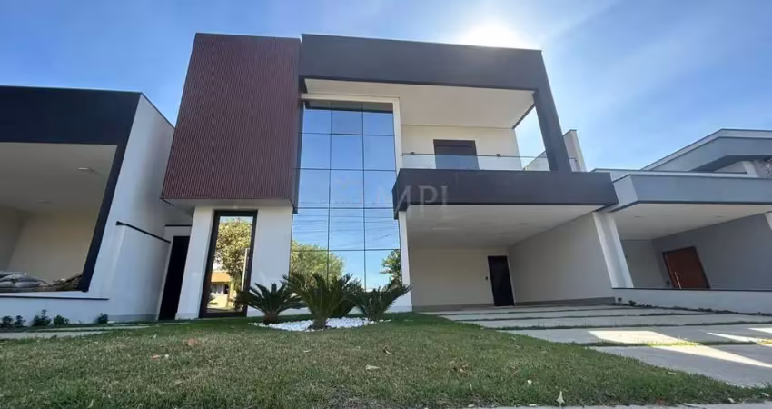 Casa 4 dormitórios (3 suítes) à venda no condomínio altos de itaici ? indaiatuba/sp
