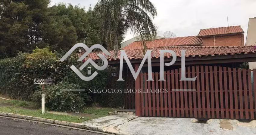 Alto da colina- linda casa a venda no bairro alto da colina em indaiatuba- mpl negócios imobiliários
