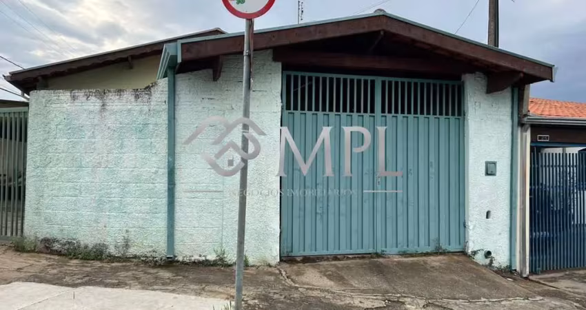 Jardim do sol- ótima casa a venda no bairro jardim do sol em indaiatuba- mpl negócios imobiliários