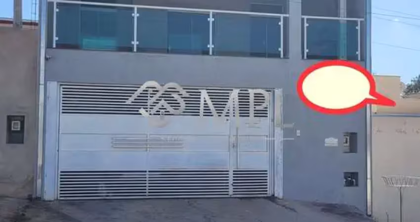 Lindo sobrado à venda no bairro jardim residencial veneza em indaiatuba - mpl negócios imobiliários - imobiliária em indaiatuba