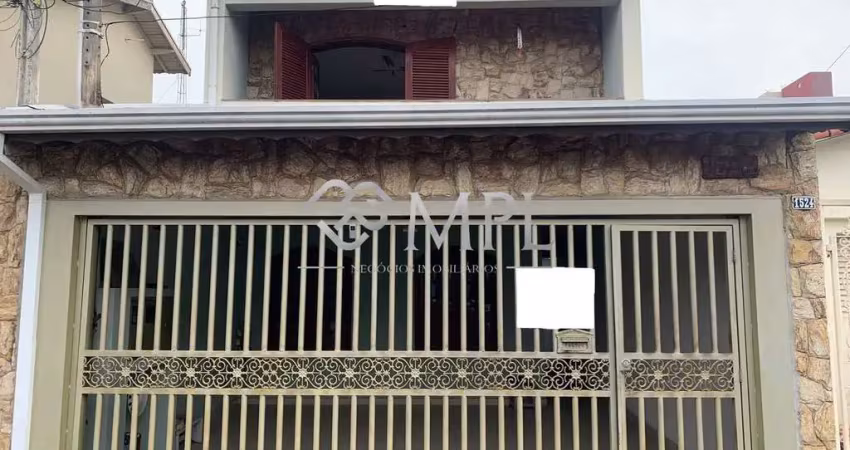 Cidade nova - belo sobrado à venda no cidade nova em indaiatuba - mpl negócios imobiliários - imobiliária em indaiatuba