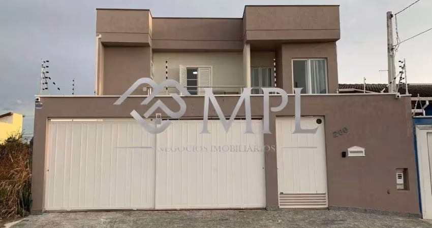 Jd bela vista - lindo sobrado à venda no jardim bela vista em indaiatuba - mpl negócios imobiliários - imobiliária em indaiatuba