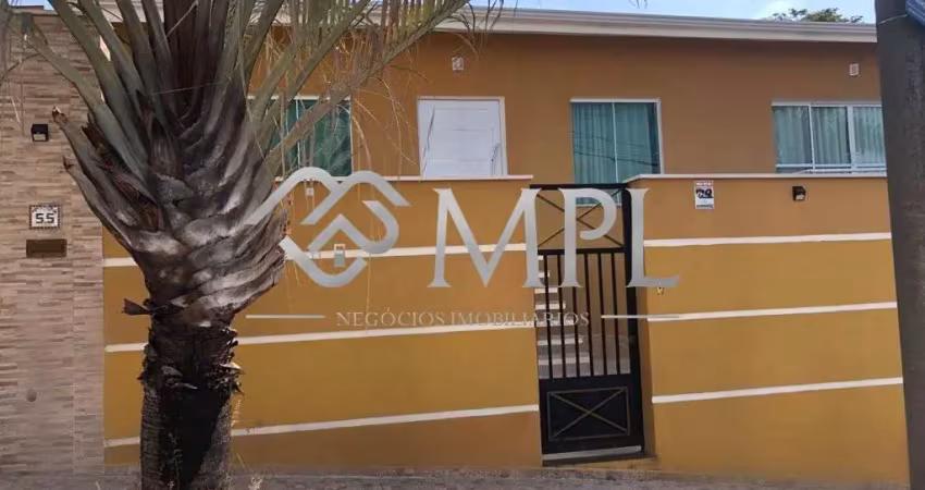 Casa à venda ou locação no jardim pagliato em sorocaba