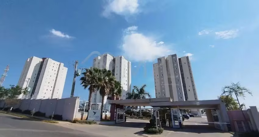 Apartamento à venda no plaza bella vista em indaiatuba com 2 quartos e suíte