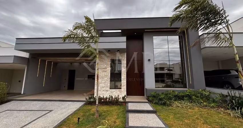 Casa em condomínio fechado com 3 quartos à venda no Jardim Residencial Dona Maria José, Indaiatuba 