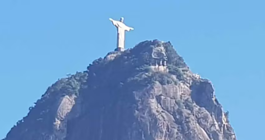 Apartamento com 1 quarto para alugar na Rua do Humaitá, 155, Humaitá, Rio de Janeiro