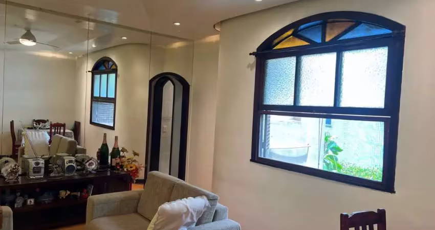 Apartamento com 2 quartos à venda na Rua Almirante Guilhem, 301, Leblon, Rio de Janeiro