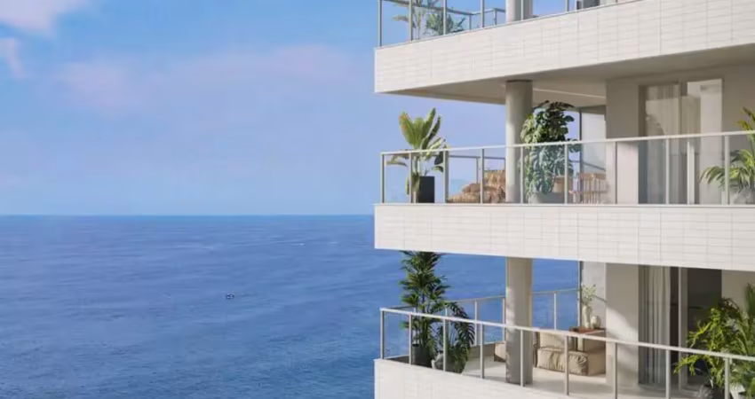 Apartamento com 1 quarto à venda na Rua Prudente de Morais, 1144, Ipanema, Rio de Janeiro