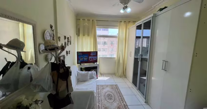 Apartamento com 1 quarto à venda na Rua Almirante Tamandaré, 66, Flamengo, Rio de Janeiro