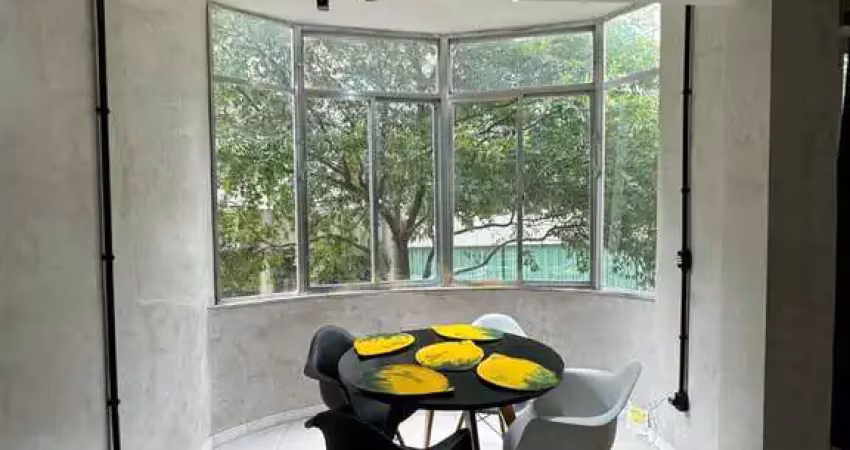 Apartamento com 1 quarto à venda na Rua Duvivier, 94, Copacabana, Rio de Janeiro
