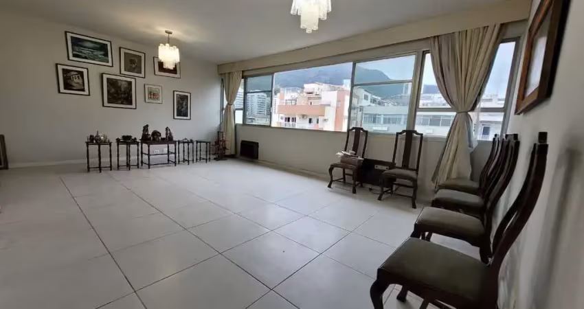 Apartamento com 3 quartos à venda na Rua Silva Guimarães, 1, Tijuca, Rio de Janeiro