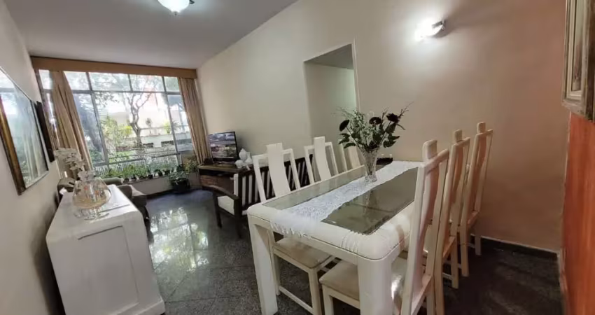 Apartamento com 3 quartos à venda na Rua Macedo Sobrinho, 1, Humaitá, Rio de Janeiro