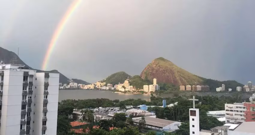 Apartamento com 3 quartos para alugar na Rua Almirante Guilhem, 400, Leblon, Rio de Janeiro
