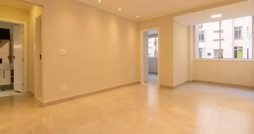 Apartamento com 2 quartos à venda na Rua Inhanga, 30, Copacabana, Rio de Janeiro