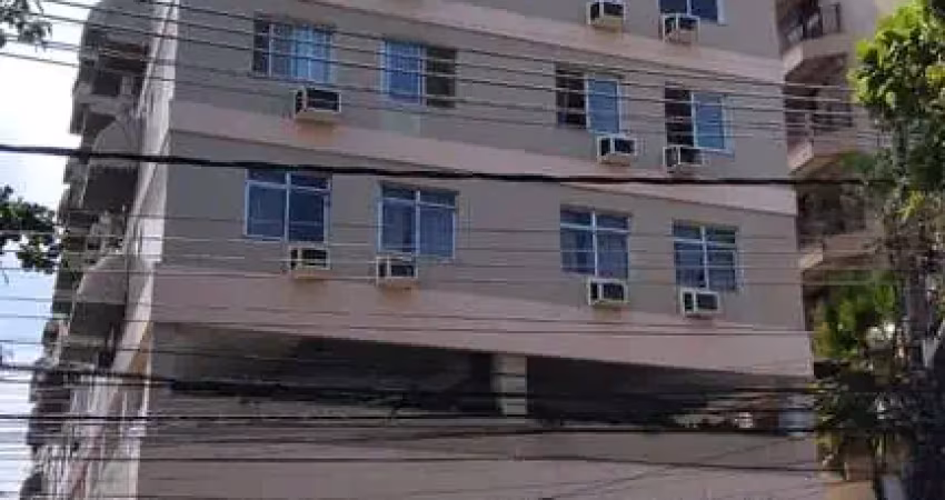 Apartamento com 2 quartos à venda na Rua Araguaia, 139, Freguesia (Jacarepaguá), Rio de Janeiro