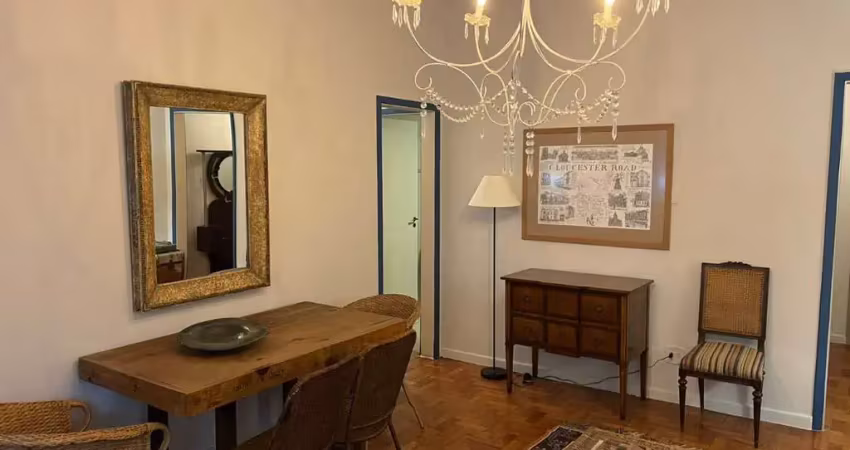 Apartamento com 3 quartos à venda na Rua Dias Ferreira, 500, Leblon, Rio de Janeiro