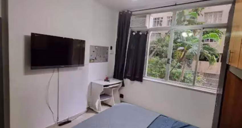 Apartamento com 3 quartos à venda na Rua Roberto Dias Lópes, 84, Leme, Rio de Janeiro