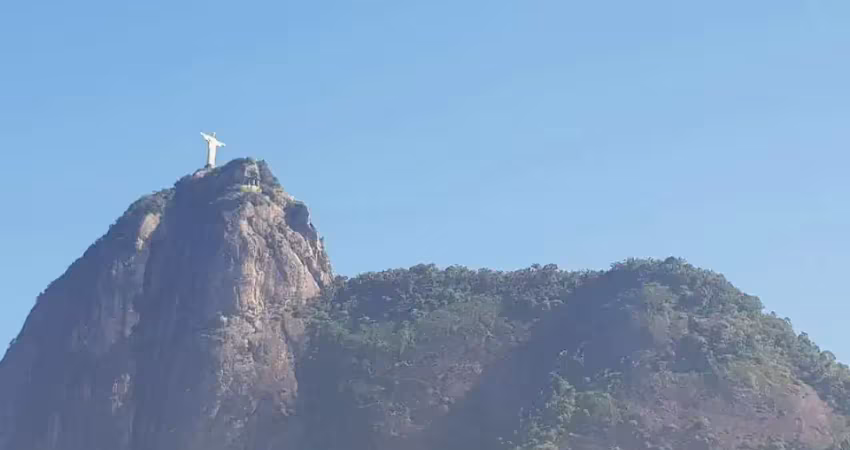 Apartamento com 1 quarto à venda na Rua do Humaitá, 155, Humaitá, Rio de Janeiro