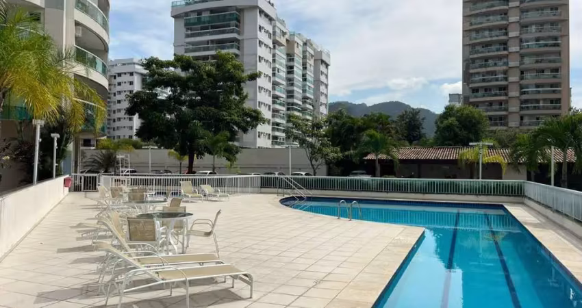 Apartamento com 2 quartos à venda na Rua Aroazes, 679, Barra Olímpica, Rio de Janeiro