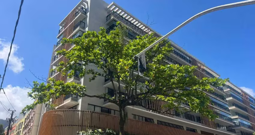 Apartamento com 2 quartos à venda na Rua Juquiá, 61, Leblon, Rio de Janeiro