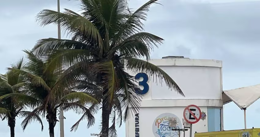 Apartamento com 3 quartos para alugar na Avenida Rodolfo Amoedo, 113, Barra da Tijuca, Rio de Janeiro