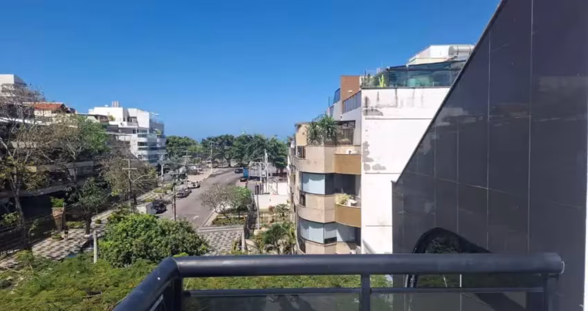 Apartamento com 3 quartos para alugar na Avenida Rodolfo Amoedo, 115, Barra da Tijuca, Rio de Janeiro