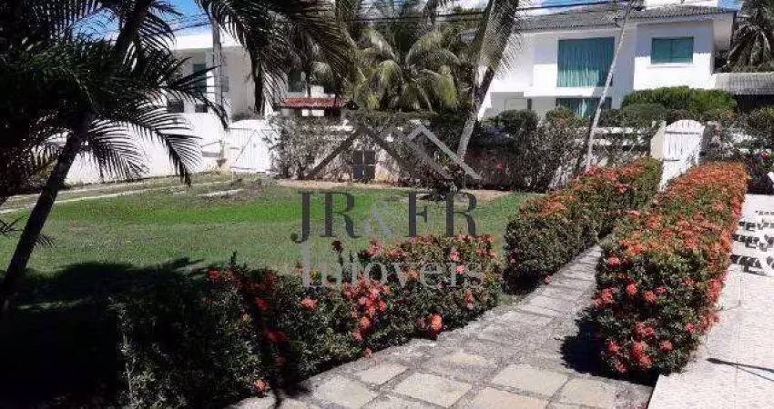 Casa em condomínio fechado com 3 quartos à venda na Rua Gilvan Fernandes, Recreio Ipitanga, Lauro de Freitas
