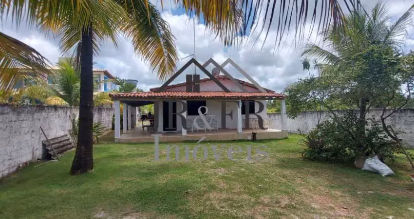 Oportunidade, Loteamento Lagoa de Guarajuba 3/4, suíte terreno 1.050m2
