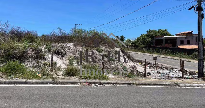 Oportunidade, terreno barra de jacuípe, lotes com 700m2 e 1050m2