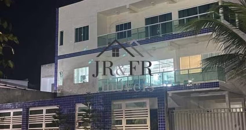 Prédio alto padrão, em cond. residencial e comercial, Nova Brasília, BA.