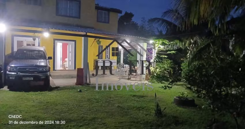 Aconchegante sítio em local tranquilo, Vilas de Abrantes, Camaçari - BA