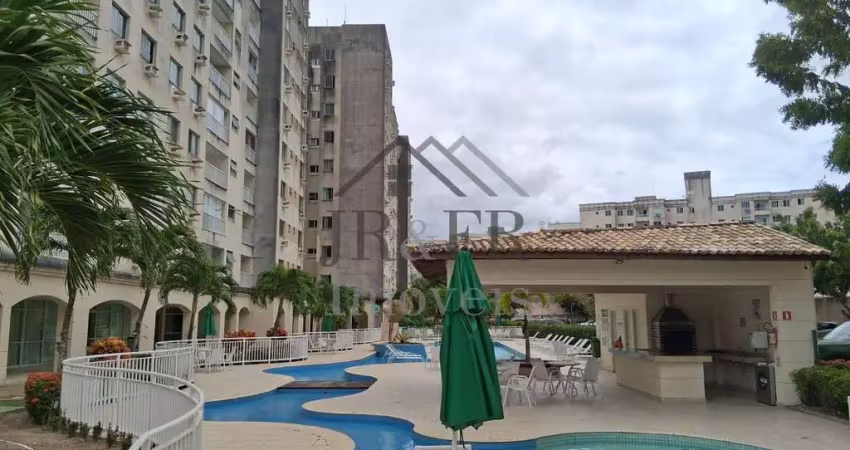 Ótimo apart. 3 quartos, suíte, vita residencial, buraquinho, lauro de freit