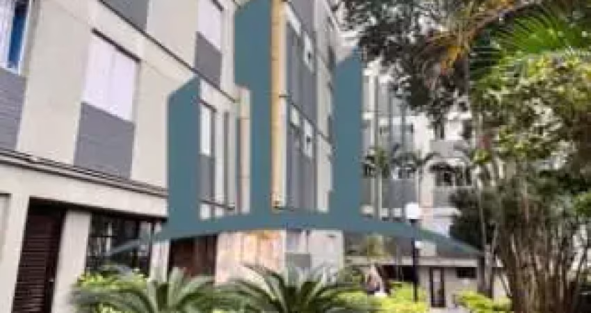 Apartamento com 2 quartos à venda na Rua Lauzane, 823, Capela do Socorro, São Paulo