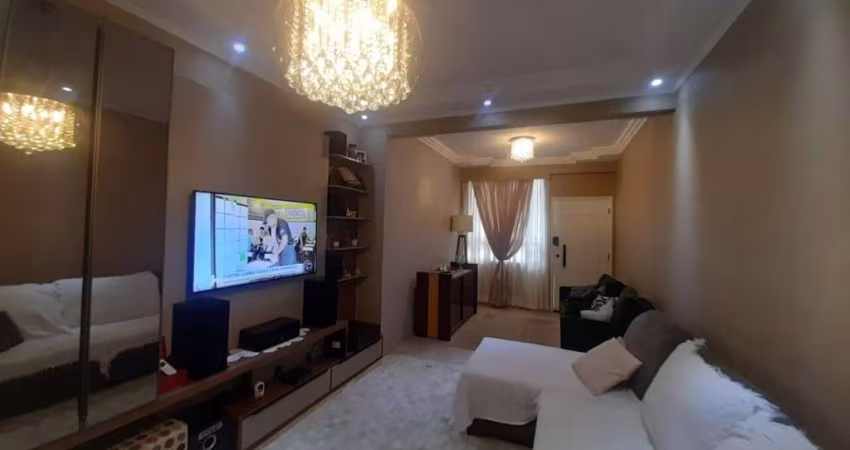Vende-se Sobreposta  de 3 dormitórios/ Térrea/ Áréa Gourmet/ Aparecida/ Santos
