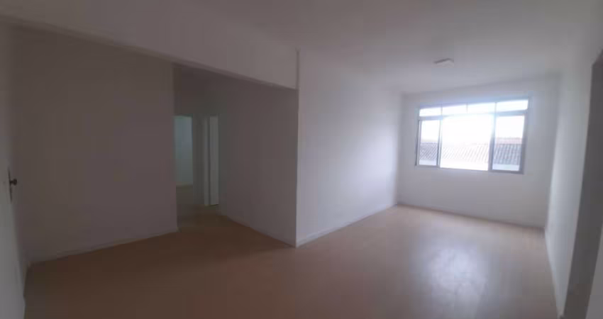Vende-se apartamento de 2 dormitorios/  1 Vaga demarcada de garagem/Estuário/ Santos