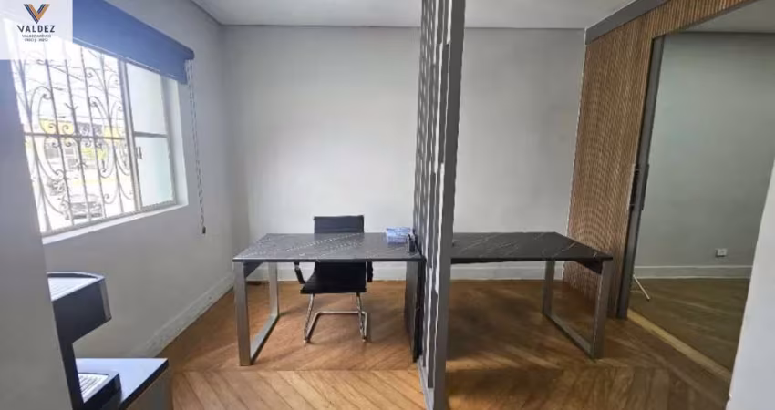 Aluga-se sobrado para fins comerciais na Avenida Afonso Pena para fins comerciais por R$ 4.000,00