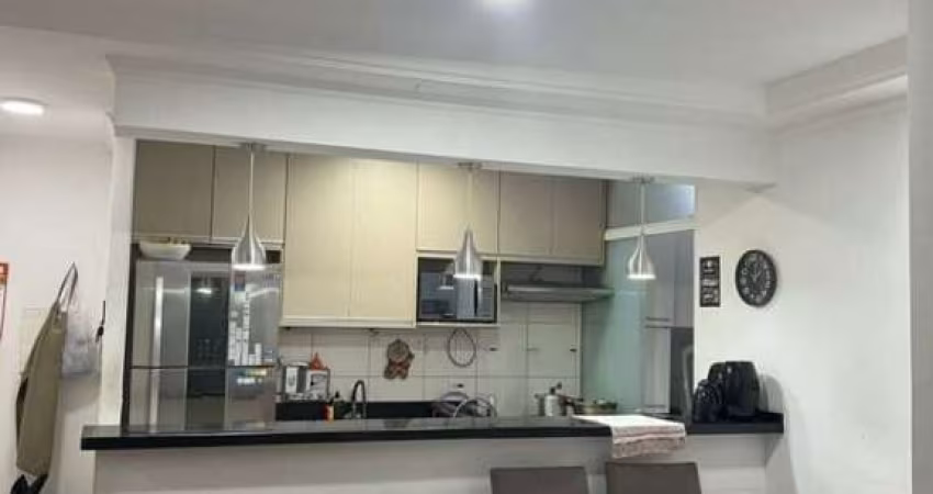 Venha morar em apartamento alto padrão/Presidente Venceslau em apartamento de 3 dormitórios