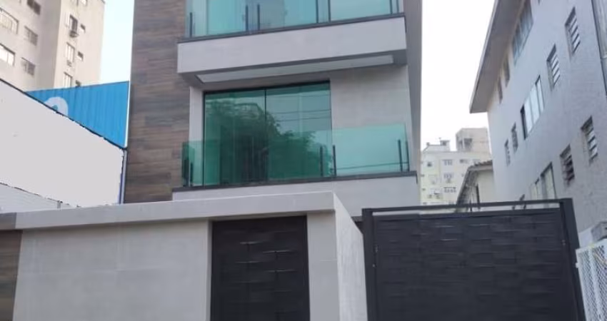 Vende-se Sobrado Duplex de 2 dormitórios/ Piscina/ Campo Grande