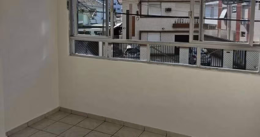 Vende-se apartamento de 1 dormitório/ Ponta da Praia/ Santos
