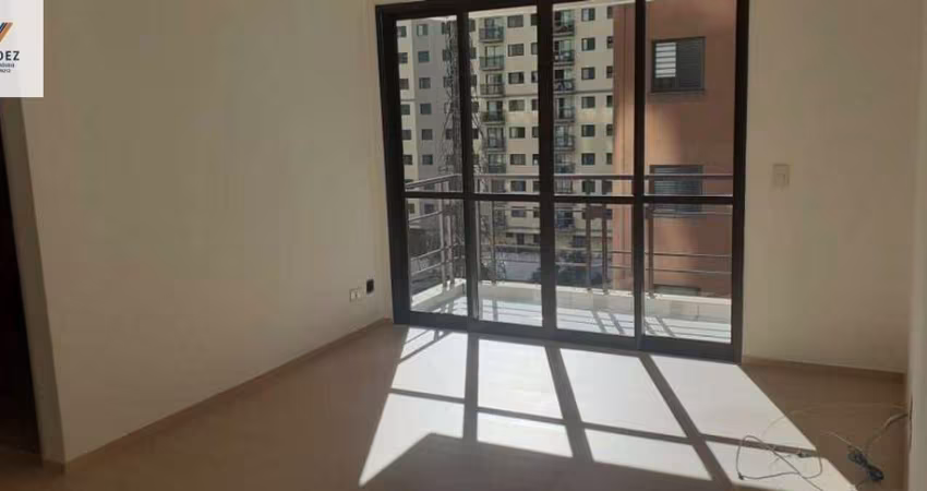 Vende-se apartamento de 3 dormitórios/ Lazer Completo/ Alphaville/ Barueri/ SP