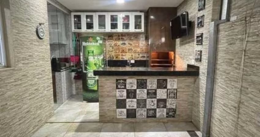 Vende-se sobrado em Barueri/Jardim Regina Alice de 3 dormitórios/suite/2 vagas