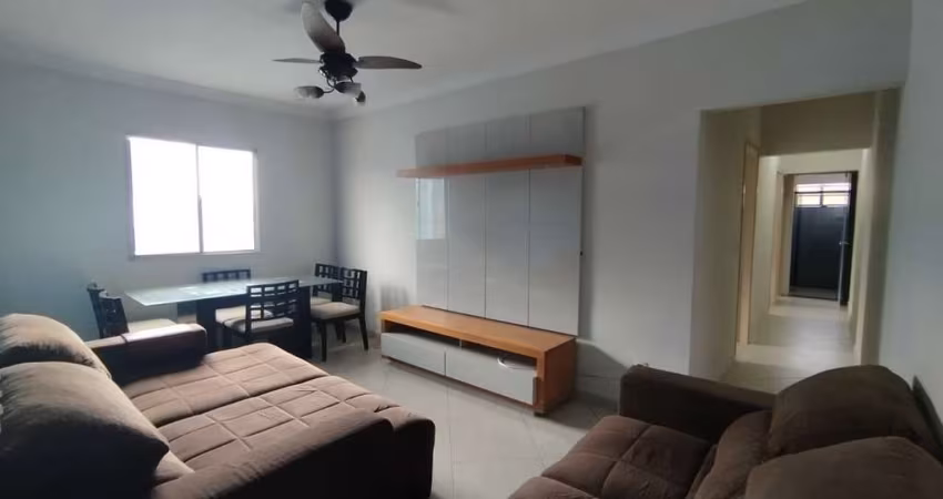 Vende-se apatamento de 3 dormitórios/garagem fechada- Encruzilhada/Santos