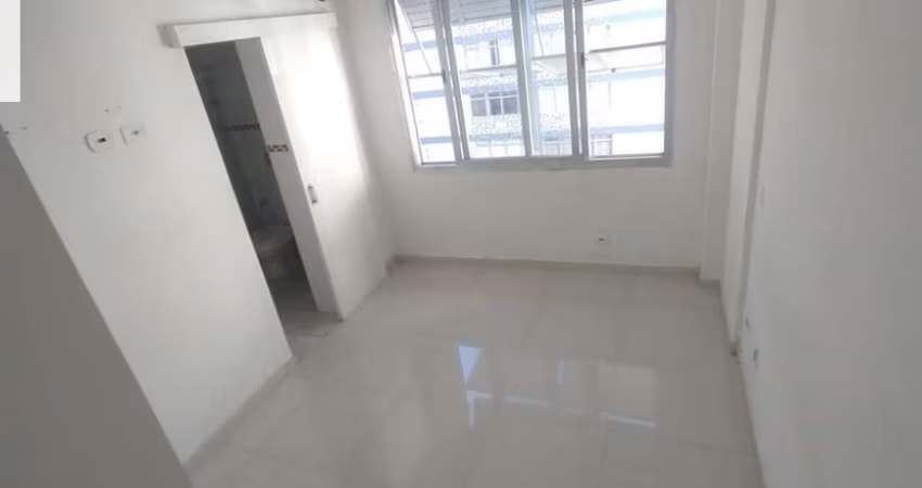 Vende-se apto de 3 dorm c/ vista vista praia/2 vagas de garagem e lazer completo/Boqueirão-Santos-SP