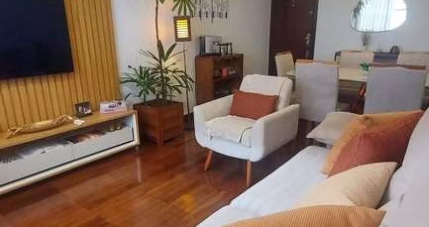 Vende-se apartamento de 2 dormitórios/ Campo Grande/ Santos/SP