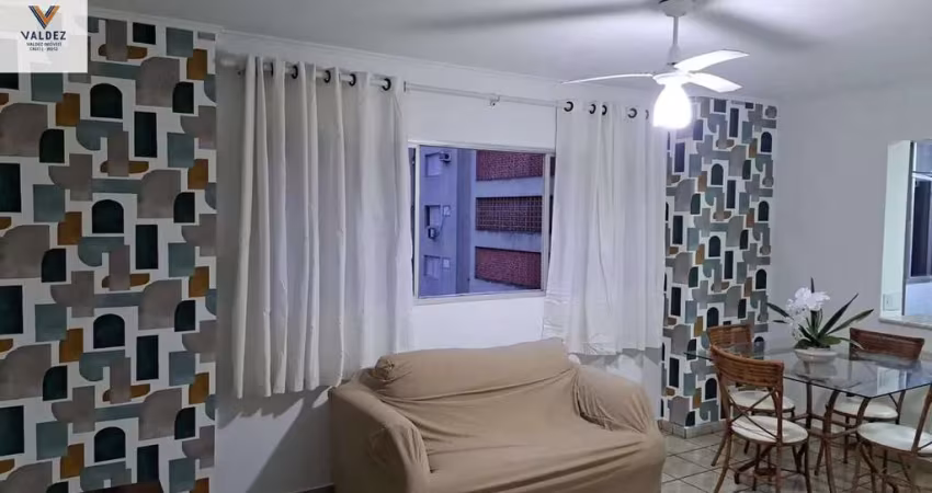 Aluga-se apartamento de 2 dormitórios/sala/cozinha/banheiro/vaga de garagem por R$ 3.800,00