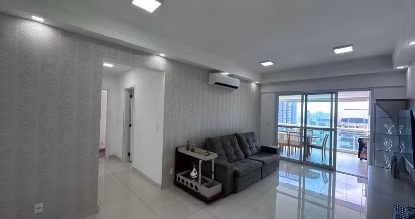Aluga-se apartamento de alto padrão 3 dorm/sala/cozinha/4 wc/2 vagas/lazer completo na Aparecida