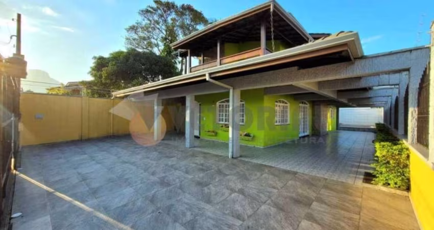 Casa com 4 quartos, 270m², à venda em Caraguatatuba, Indaiá