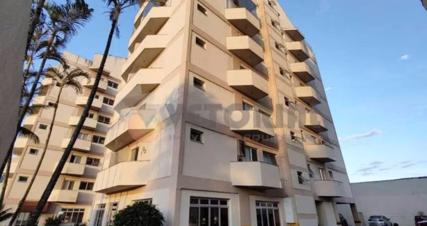 Apartamento com 2 quartos, 62m², à venda em Caraguatatuba, Indaiá