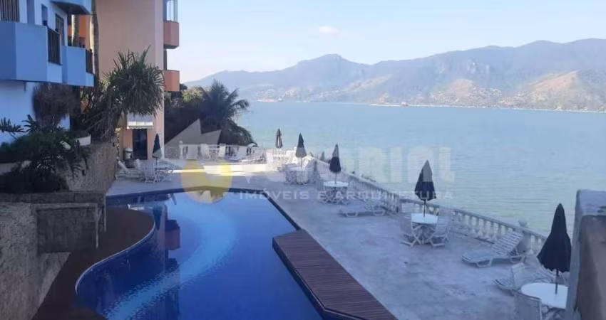Apartamento com 2 quartos, 78m², à venda em São Sebastião, Pontal da Cruz