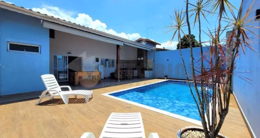 Casa com 3 quartos, 208m², à venda em Caraguatatuba, Balneário Copacabana